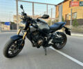 Хонда CB 650R, объемом двигателя 0.65 л и пробегом 2 тыс. км за 9600 $, фото 1 на Automoto.ua