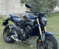 Хонда CB 650R, объемом двигателя 0.65 л и пробегом 5 тыс. км за 9500 $, фото 3 на Automoto.ua