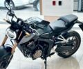 купить новое авто Хонда CB 650R 2023 года от официального дилера HONDA Одеса Хонда фото