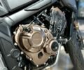 купити нове авто Хонда CB 650R 2023 року від офіційного дилера HONDA Одеса Хонда фото