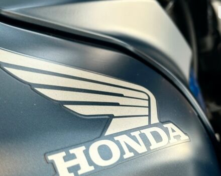 купить новое авто Хонда CB 650R 2023 года от официального дилера HONDA Одеса Хонда фото