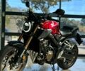 купить новое авто Хонда CB 650R 2023 года от официального дилера HONDA Одеса Хонда фото