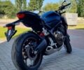 Хонда CB 650R, объемом двигателя 0 л и пробегом 0 тыс. км за 11316 $, фото 5 на Automoto.ua