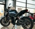 купить новое авто Хонда CB 650R 2023 года от официального дилера HONDA Одеса Хонда фото