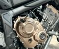 купити нове авто Хонда CB 650R 2023 року від офіційного дилера HONDA Одеса Хонда фото