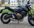 Хонда CB 650R, об'ємом двигуна 0 л та пробігом 0 тис. км за 11316 $, фото 4 на Automoto.ua