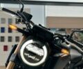 купити нове авто Хонда CB 650R 2023 року від офіційного дилера HONDA Одеса Хонда фото