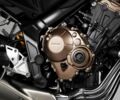 Хонда CB 650R, об'ємом двигуна 0 л та пробігом 0 тис. км за 11316 $, фото 11 на Automoto.ua