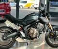 купить новое авто Хонда CB 650R 2023 года от официального дилера HONDA Одеса Хонда фото