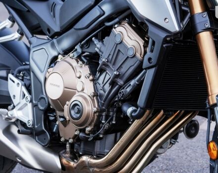 Хонда CB 650R, объемом двигателя 0 л и пробегом 0 тыс. км за 11316 $, фото 10 на Automoto.ua