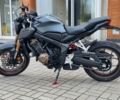 Хонда CB 650R, об'ємом двигуна 0 л та пробігом 0 тис. км за 11316 $, фото 1 на Automoto.ua