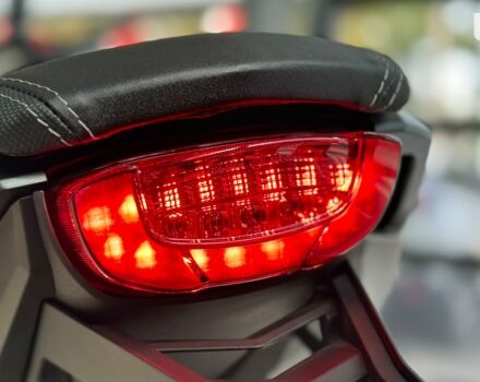 купити нове авто Хонда CB 650R 2023 року від офіційного дилера HONDA Одеса Хонда фото