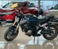 купить новое авто Хонда CB 650R 2023 года от официального дилера HONDA Одеса Хонда фото