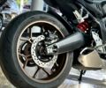 купить новое авто Хонда CB 650R 2023 года от официального дилера HONDA Одеса Хонда фото