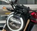 купити нове авто Хонда CB 650R 2023 року від офіційного дилера HONDA Одеса Хонда фото