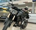 купити нове авто Хонда CB 650R 2023 року від офіційного дилера HONDA Одеса Хонда фото