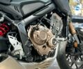 купити нове авто Хонда CB 650R 2023 року від офіційного дилера HONDA Одеса Хонда фото