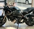 купити нове авто Хонда CB 650R 2023 року від офіційного дилера HONDA Одеса Хонда фото