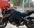 купить новое авто Хонда CB 650R 2024 года от официального дилера Автоцентр «Форсаж авто» Хонда фото