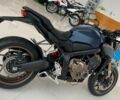 купити нове авто Хонда CB 650R 2024 року від офіційного дилера Автоцентр «Форсаж авто» Хонда фото