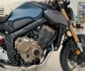 купити нове авто Хонда CB 650R 2024 року від офіційного дилера Автоцентр «Форсаж авто» Хонда фото