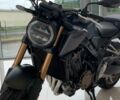 купить новое авто Хонда CB 650R 2024 года от официального дилера Автоцентр «Форсаж авто» Хонда фото