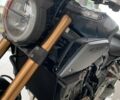 купити нове авто Хонда CB 650R 2024 року від офіційного дилера Автоцентр «Форсаж авто» Хонда фото