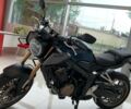 купити нове авто Хонда CB 650R 2024 року від офіційного дилера Автоцентр «Форсаж авто» Хонда фото