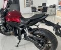 купить новое авто Хонда CB 650R 2025 года от официального дилера «Форсаж авто» Хонда фото