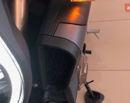 Хонда CB 650R, объемом двигателя 0.65 л и пробегом 0 тыс. км за 10273 $, фото 18 на Automoto.ua