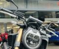 купить новое авто Хонда CB 650R 2025 года от официального дилера HONDA Одеса Хонда фото