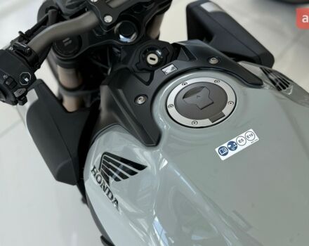 купить новое авто Хонда CB 650R 2025 года от официального дилера «Форсаж авто» Хонда фото