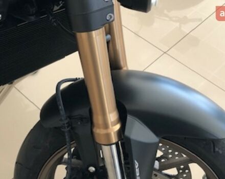 Хонда CB 650R, объемом двигателя 0.65 л и пробегом 0 тыс. км за 10273 $, фото 14 на Automoto.ua