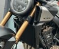 купити нове авто Хонда CB 650R 2025 року від офіційного дилера HONDA Одеса Хонда фото