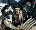 купить новое авто Хонда CB 650R 2025 года от официального дилера HONDA Одеса Хонда фото
