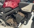 купить новое авто Хонда CB 650R 2025 года от официального дилера «Форсаж авто» Хонда фото