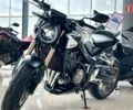 купити нове авто Хонда CB 650R 2025 року від офіційного дилера HONDA Одеса Хонда фото