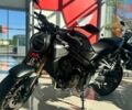 купить новое авто Хонда CB 650R 2025 года от официального дилера «Форсаж авто» Хонда фото
