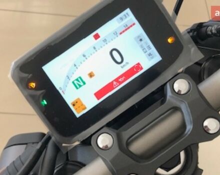 Хонда CB 650R, объемом двигателя 0.65 л и пробегом 0 тыс. км за 10273 $, фото 1 на Automoto.ua