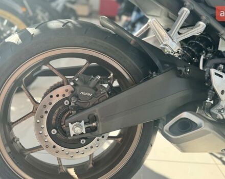купить новое авто Хонда CB 650R 2025 года от официального дилера «Форсаж авто» Хонда фото