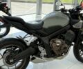 купить новое авто Хонда CB 650R 2025 года от официального дилера «Форсаж авто» Хонда фото