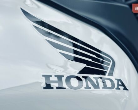 купити нове авто Хонда CB 650R 2025 року від офіційного дилера HONDA Одеса Хонда фото