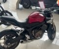 купить новое авто Хонда CB 650R 2025 года от официального дилера «Форсаж авто» Хонда фото