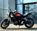 купить новое авто Хонда CB 650R 2025 года от официального дилера HONDA Одеса Хонда фото