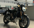Хонда CB 650R, объемом двигателя 0.65 л и пробегом 0 тыс. км за 10749 $, фото 1 на Automoto.ua