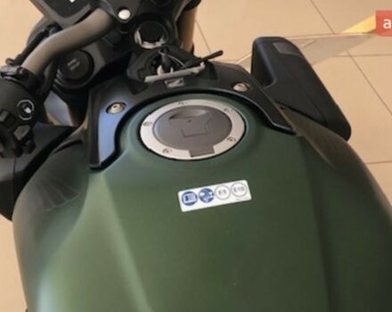 Хонда CB 650R, объемом двигателя 0.65 л и пробегом 0 тыс. км за 10273 $, фото 7 на Automoto.ua
