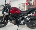 купить новое авто Хонда CB 650R 2025 года от официального дилера «Форсаж авто» Хонда фото