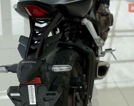 купить новое авто Хонда CB 650R 2025 года от официального дилера «Форсаж авто» Хонда фото