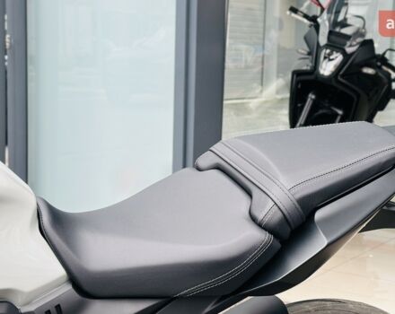 купити нове авто Хонда CB 650R 2025 року від офіційного дилера HONDA Одеса Хонда фото