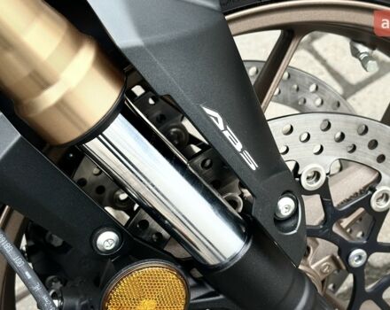 купити нове авто Хонда CB 650R 2025 року від офіційного дилера HONDA Одеса Хонда фото